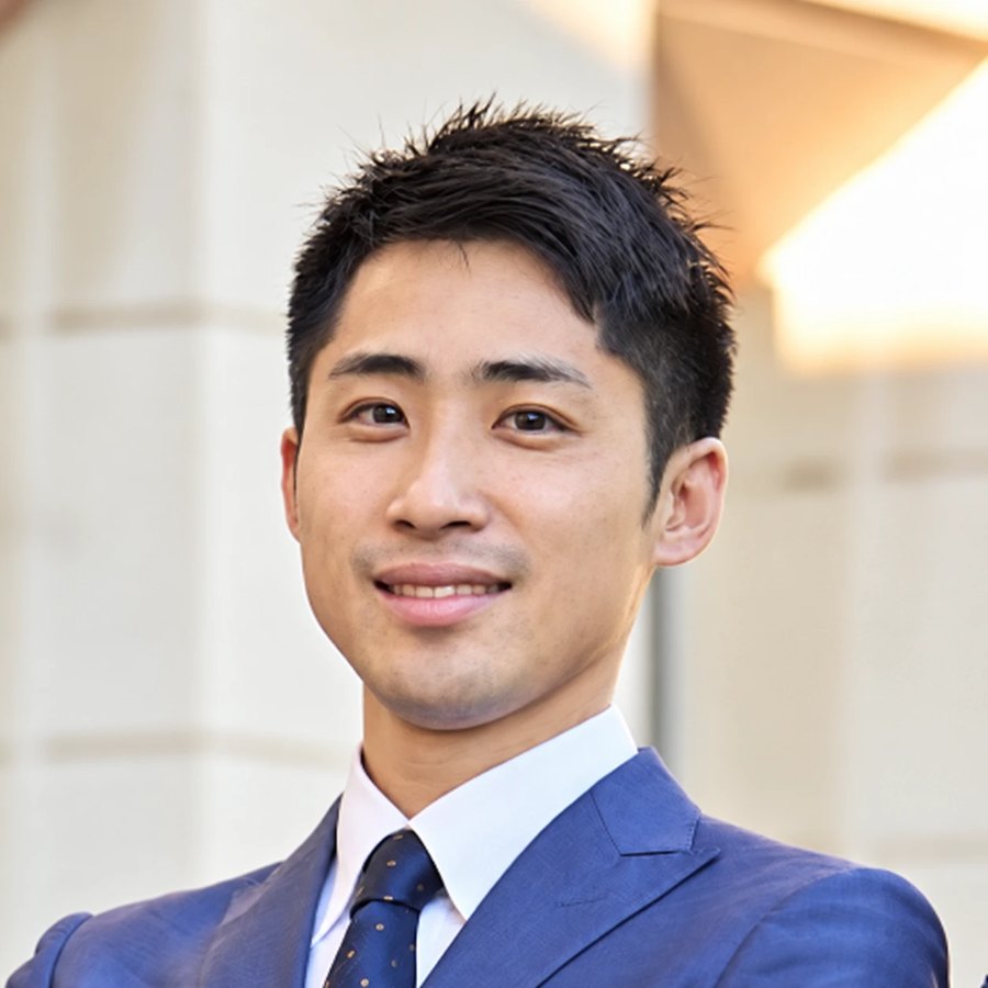 Yuta Arai