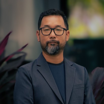 Shun Kaneko