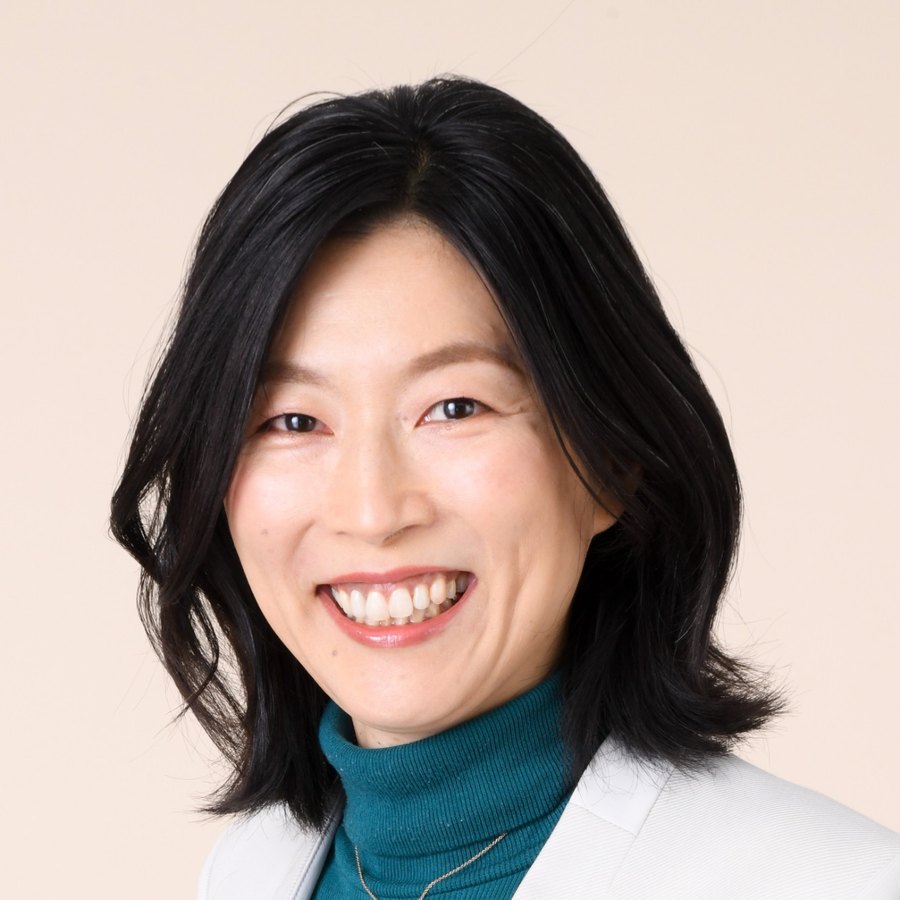 Yasuko Tokifuji